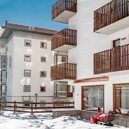 Hellochalet_la Maison Il Cervo * Breuil-Cervinia